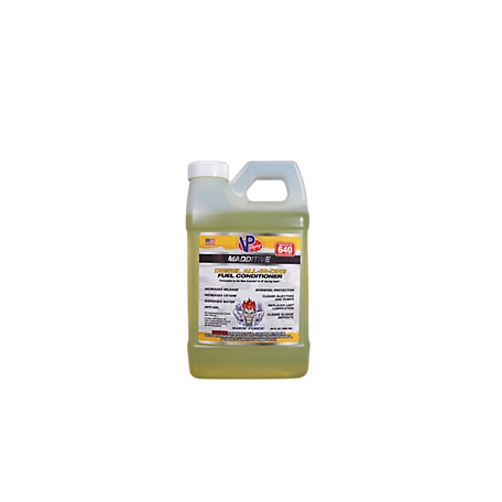 VP Racing Fuels 64 oz. Diesel All-in-One Fuel Conditioner
