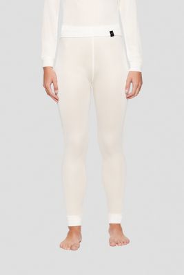 Terramar Women's Thermasilk Base Layer Bottoms