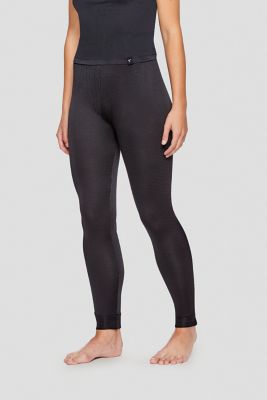 Terramar Women's Thermasilk Base Layer Bottoms