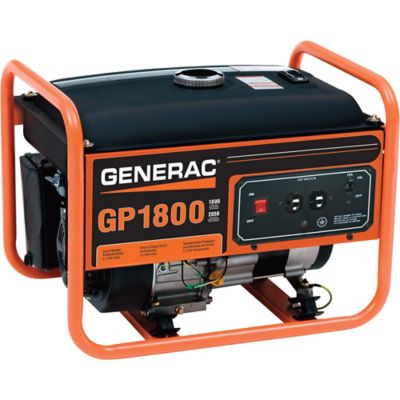 Generac Error Codes List