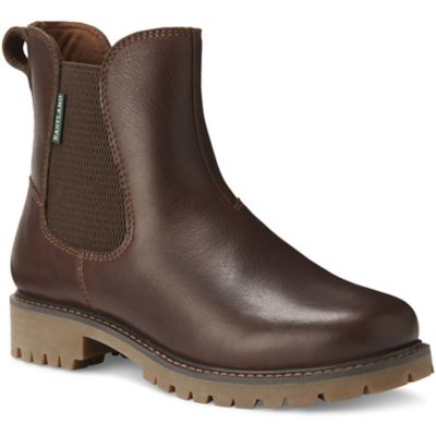 Eastland Women's Ida Chelsea Pull-On Boots, 5-1/2 in.