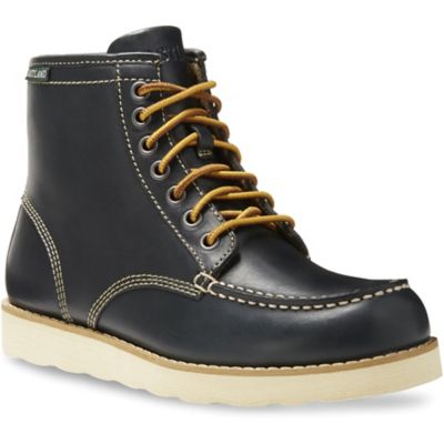 eastland lumber up moc toe boot