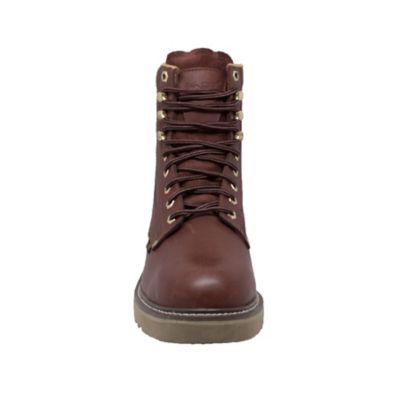 Image showing  Men's Redwood Durable Work Boots, 8 in.
