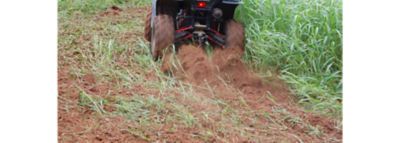 Image showing  Groundhog Max ATV/UTV Disc Plow, 088-9050-00