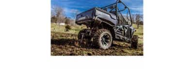 Image showing  Groundhog Max ATV/UTV Disc Plow, 088-9050-00