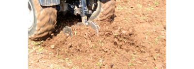 Image showing  Groundhog Max ATV/UTV Disc Plow, 088-9050-00