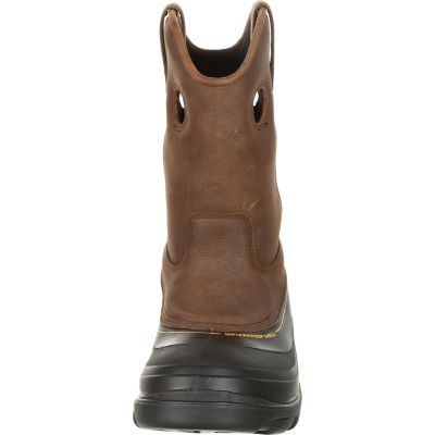 Image showing  Men's Muddog Wellington Boots