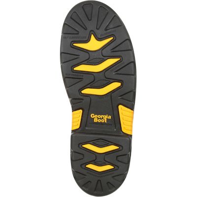 Image showing  Men's Muddog Wellington Boots