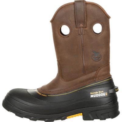 Image showing  Men's Muddog Wellington Boots