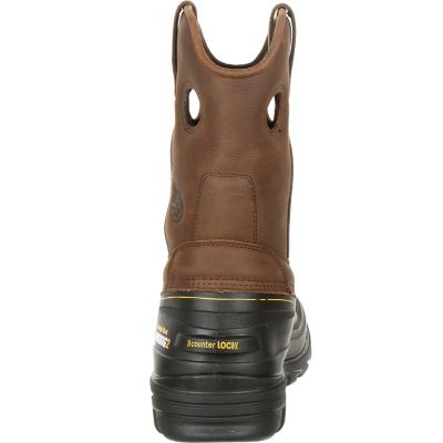 Image showing  Men's Muddog Wellington Boots