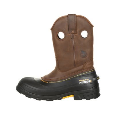 Image showing  Men's Muddog Wellington Boots