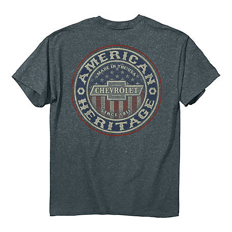 Chevy T Shirts >> Chevrolet Men S Chevy American Grit Graphic T Shirt At Tractor Supply Co Chevy T Shirts >> Chevrolet Men S Chevy American Grit Graphic T Shirt At Tractor Supply Co