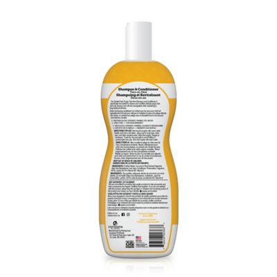 Image showing  Gentle Fresh Puppy Shampoo & Conditioner, 20 oz.