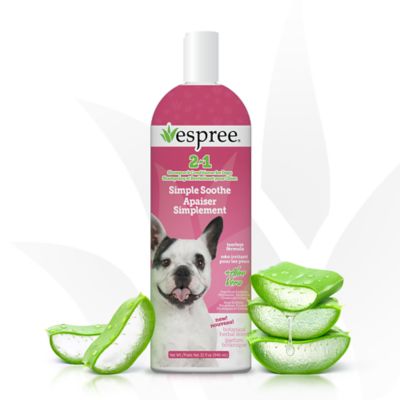 Image showing  Simple Soothe Shampoo & Conditioner, 32 oz.