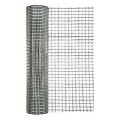 Garden Craft 1/2 in. Mesh 50 ft. x 36 in. Hardware Cloth, 19 Gauge