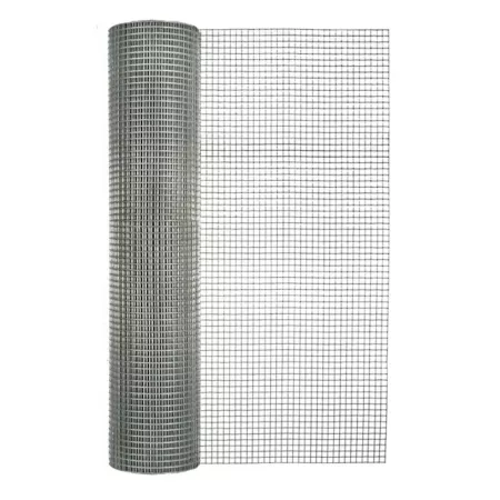 Garden Craft 19 Gauge 1/2 in Mesh Hardware Cloth 50 ft x 36 in. Hardware Cloth