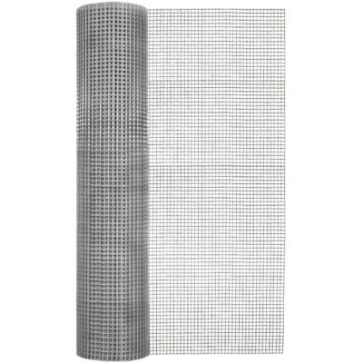 Garden Craft 1 2 In Mesh 100 Ft X 48 In Hardware Cloth 19 Gauge At Tractor Supply Co