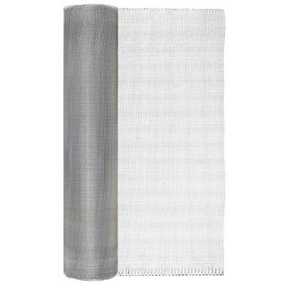 Garden Craft 1/8 in. Mesh 50 ft. x 24 in. Hardware Cloth