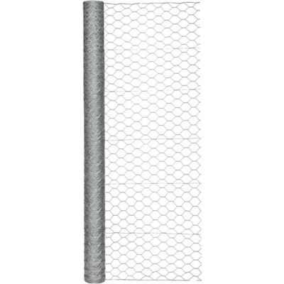 Garden Zone 2 in. Mesh 150 ft. x 72 in. Chicken Wire