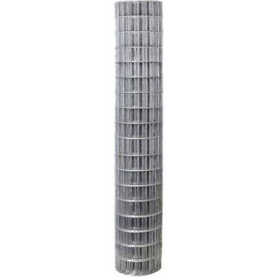 Origin Point 100 ft. x 72 in. 14 Gauge Welded Wire with 2 in. x 4 in. Mesh