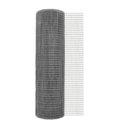 Garden Craft 48 In X 100 Ft Welded Wire With 1 2 In X 1 In Mesh rp At Tractor Supply Co