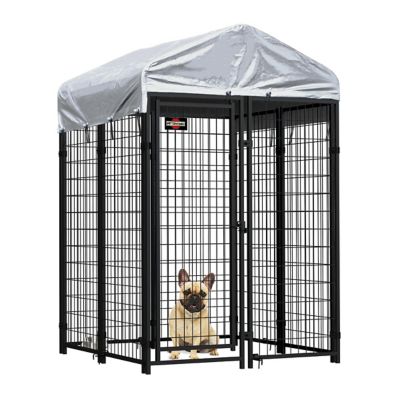 Shop For Pet Sentinel Dog Kennels & Accessories At Tractor Supply Co.