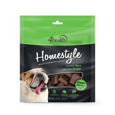 4health dog food chewy