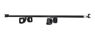 Great Day Quick Draw Overhead Gun Rack for Polaris Ranger 900, 1000 or 570 Full-size with Pro Fit D-shaped Roll Cage