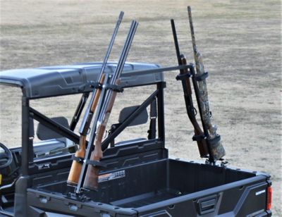 Great Day Sporting Clays UTV Gun Rack