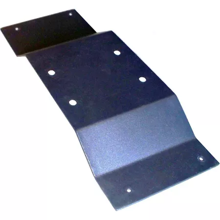 Great Day Quick Release Adapter Plate for Polaris Ranger 800 ATV & UTV Gun Storage