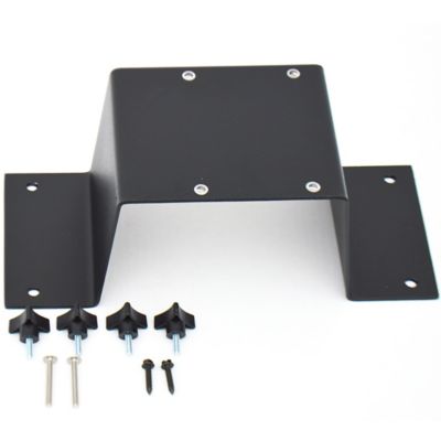 Great Day Quick Draw Quick Attach Adapter Plate for Polaris Ranger 900/2015 Ranger 570 Full-Size