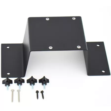 Great Day Quick Release Adapter Plate for Polaris Ranger 900/2015 Ranger 570 Full Size ATV & UTV Gun Storage