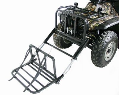 Great Day PowerLoader Vehicle Storage Cart