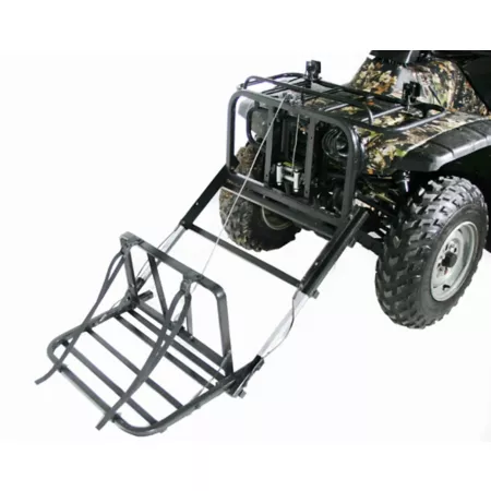 Great Day PowerLoader Vehicle Storage Cart ATV & UTV Racks & Extensions