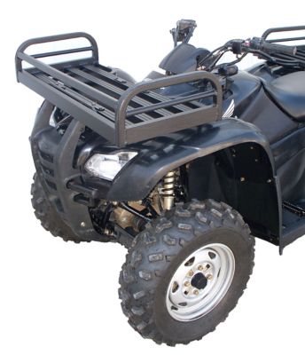 Great Day Mighty-Lite ATV Front Rack, 36 in. x 16 in. x 7 in.