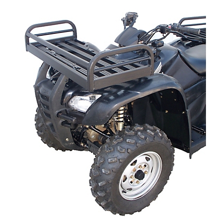 Great Day Mighty-Lite ATV Front Rack, 36 in. x 16 in. x 7 in.