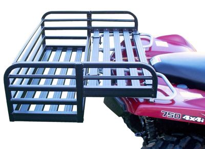Image showing  Mighty-Lite ATV Deep Rack, 40 in. x 29 in. x 13 in.