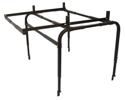 Great Day UTV Rear Utility Rack, Multi-Fit