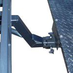 Image showing  2 in. Hitch Stabilizer