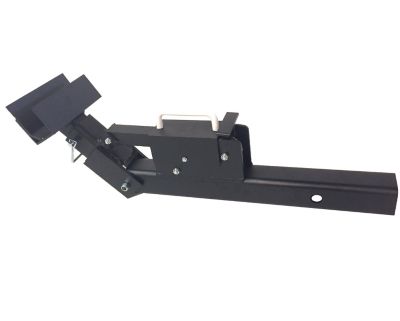 Image showing  Tote Caddy Trash Can Transporter, 2 in. Working Width