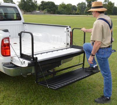 Image showing  Magnum Truck'N Buddy Truck Step