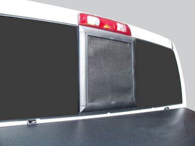 Image showing  Clean Breeze Truck Screen