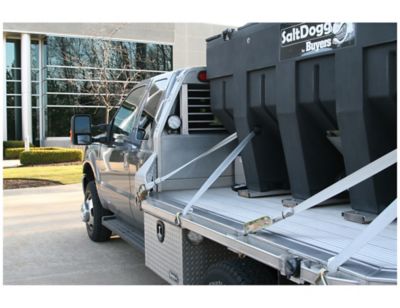 Image showing  5 in. Clear Sealed Rubber Flood Light