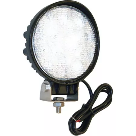 Buyers Products 5.5" Clear Round Spotlight Flood Lights