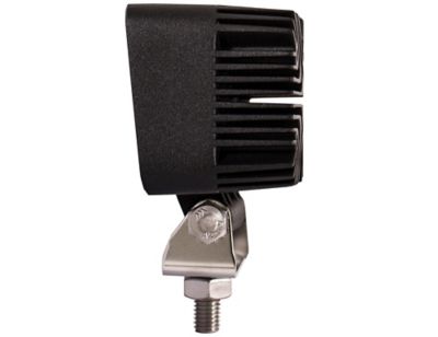 Image showing  1,350-Lumen Clear Rectangular Flood Light, 4 in. x 6 in.