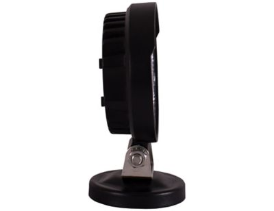 Image showing  4.625 in. Clear Round Flood Light, 1492130