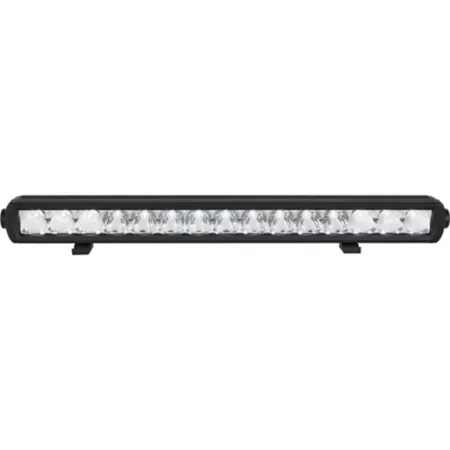 Buyers Products 20.625 in Straight Single Row Clear LED Spot/Flood Light Bar Light Bars