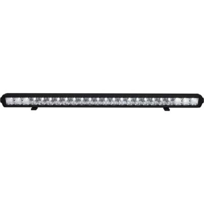 Buyers Products 32 in. LED Straight Single-Row Clear Combination Spot/Flood Light Bar