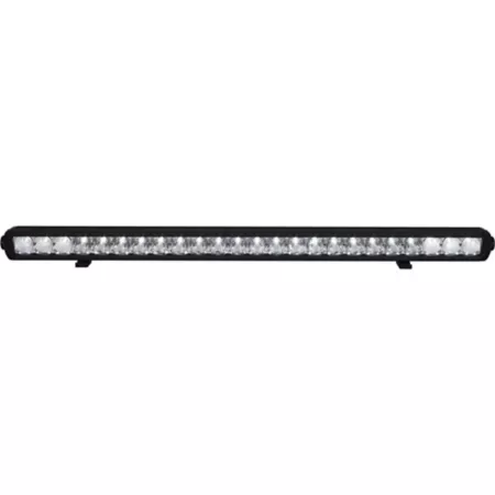 Buyers Products 32" Clear Single Row Straight LED Spot/Flood Combo Light Bar Light Bars