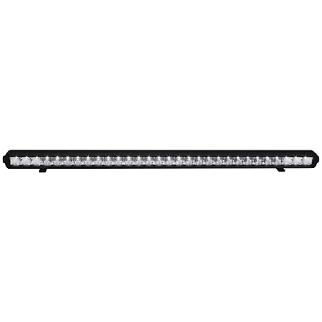 Buyers Products 39.5 in. Clear Combination Spot/Flood Light Bar